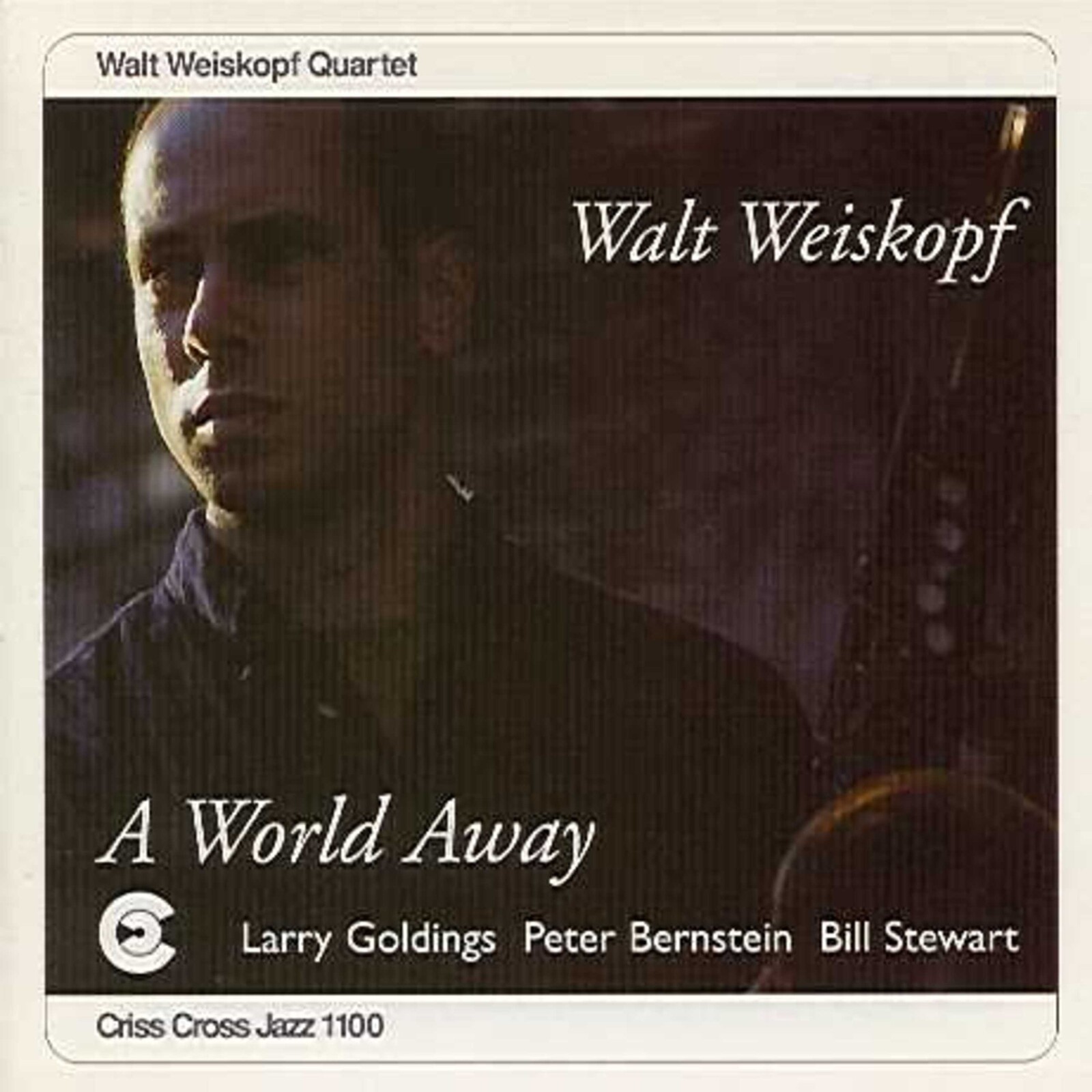 Picture of Walt Weiskopf - World Away