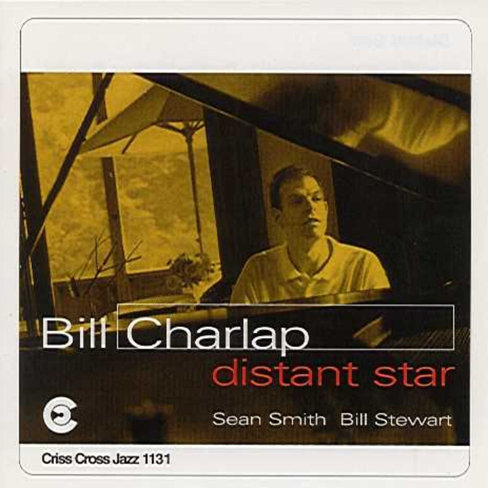 Picture of Bill Charlap - Distant Star