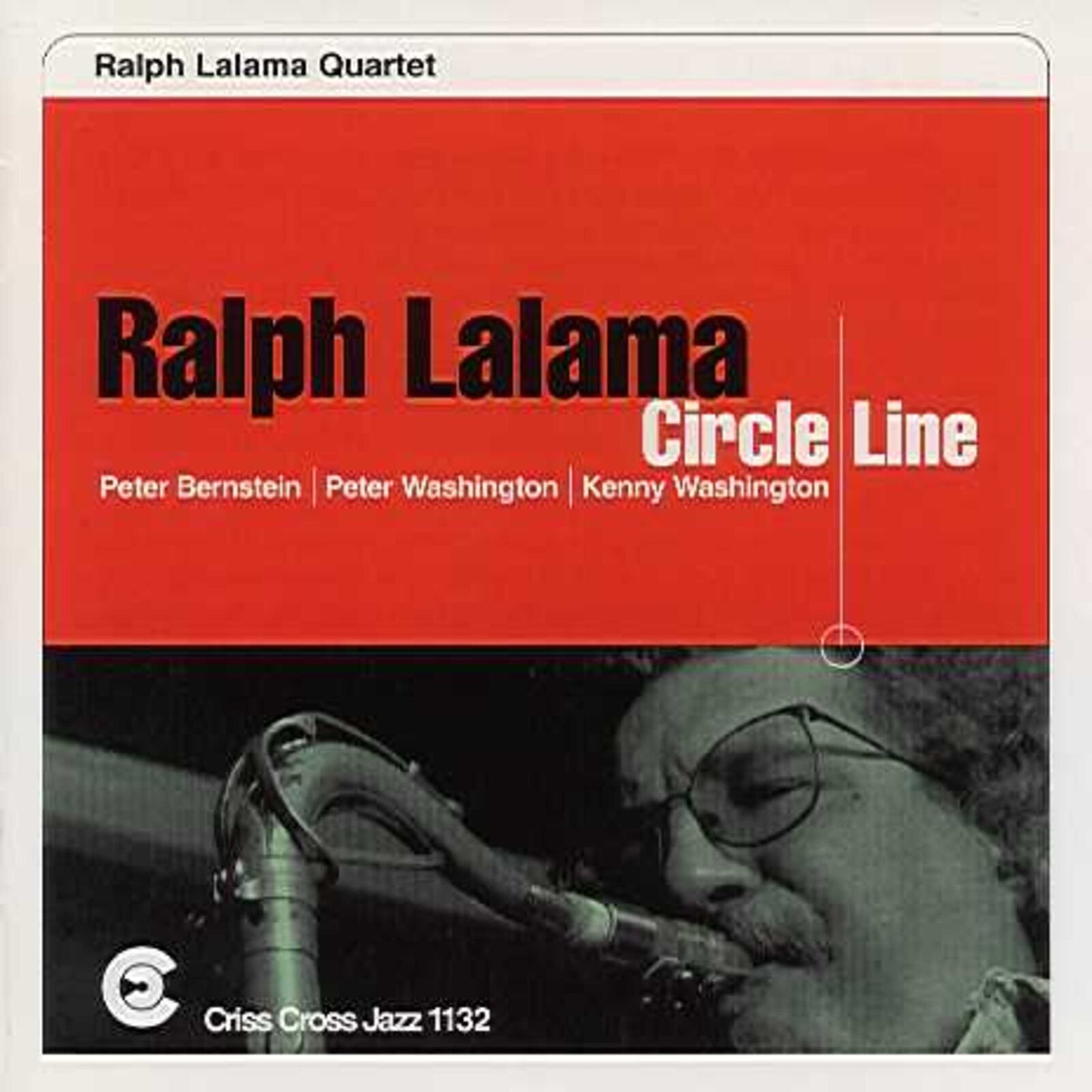 Picture of Ralph Lalama - Circle Line