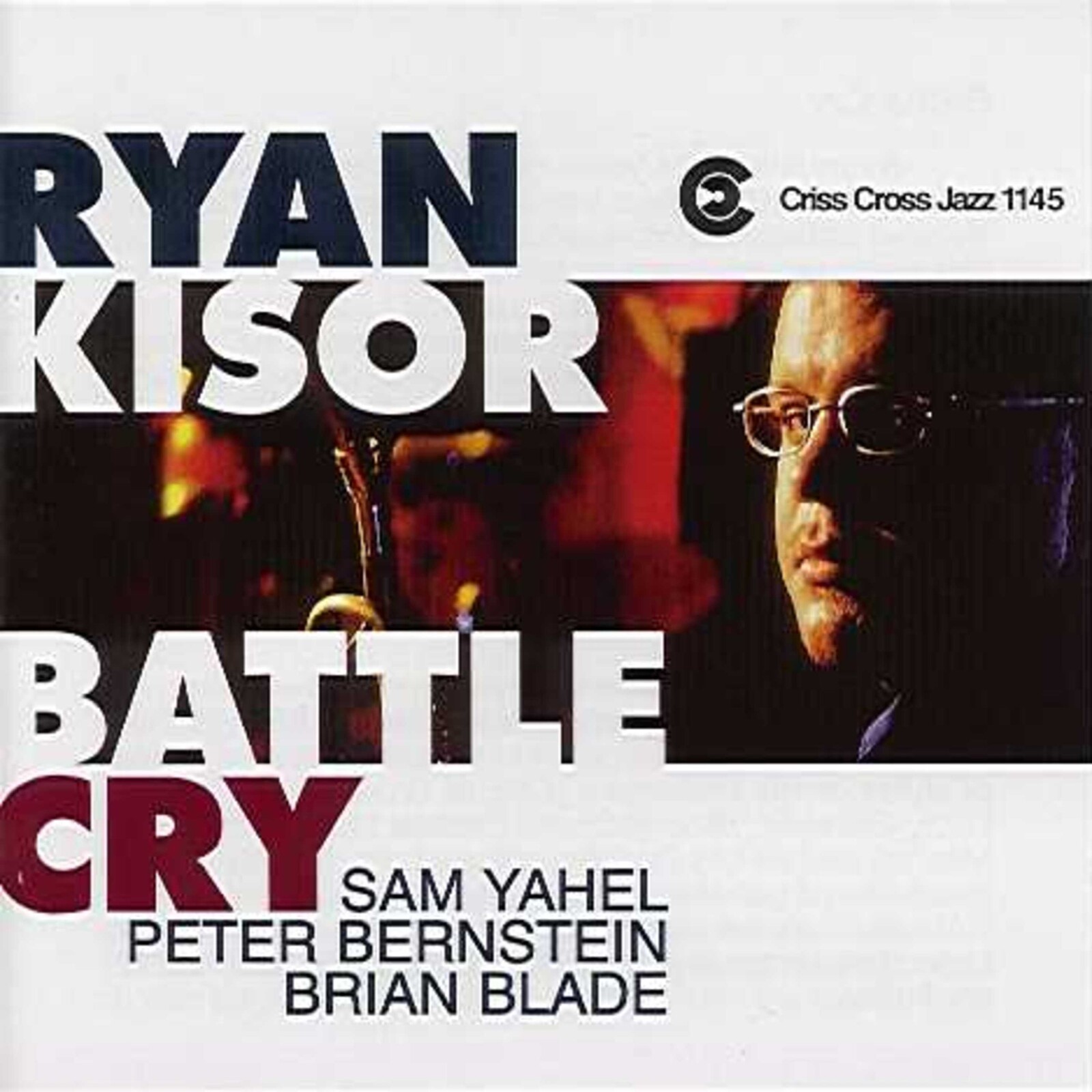 Picture of Ryan Kisor - Battle Cry