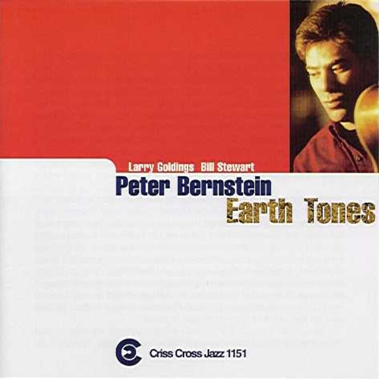 Picture of Peter Bernstein - Earth Tones