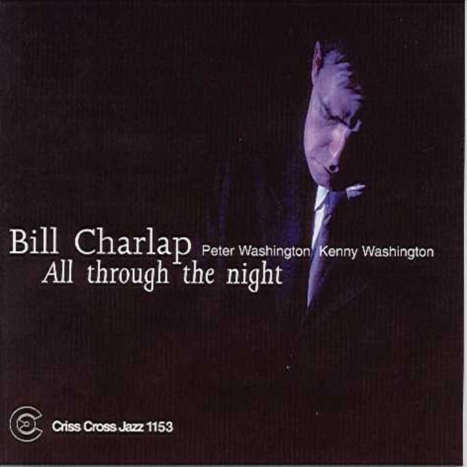 Picture of Bill Charlap - All Through the Night