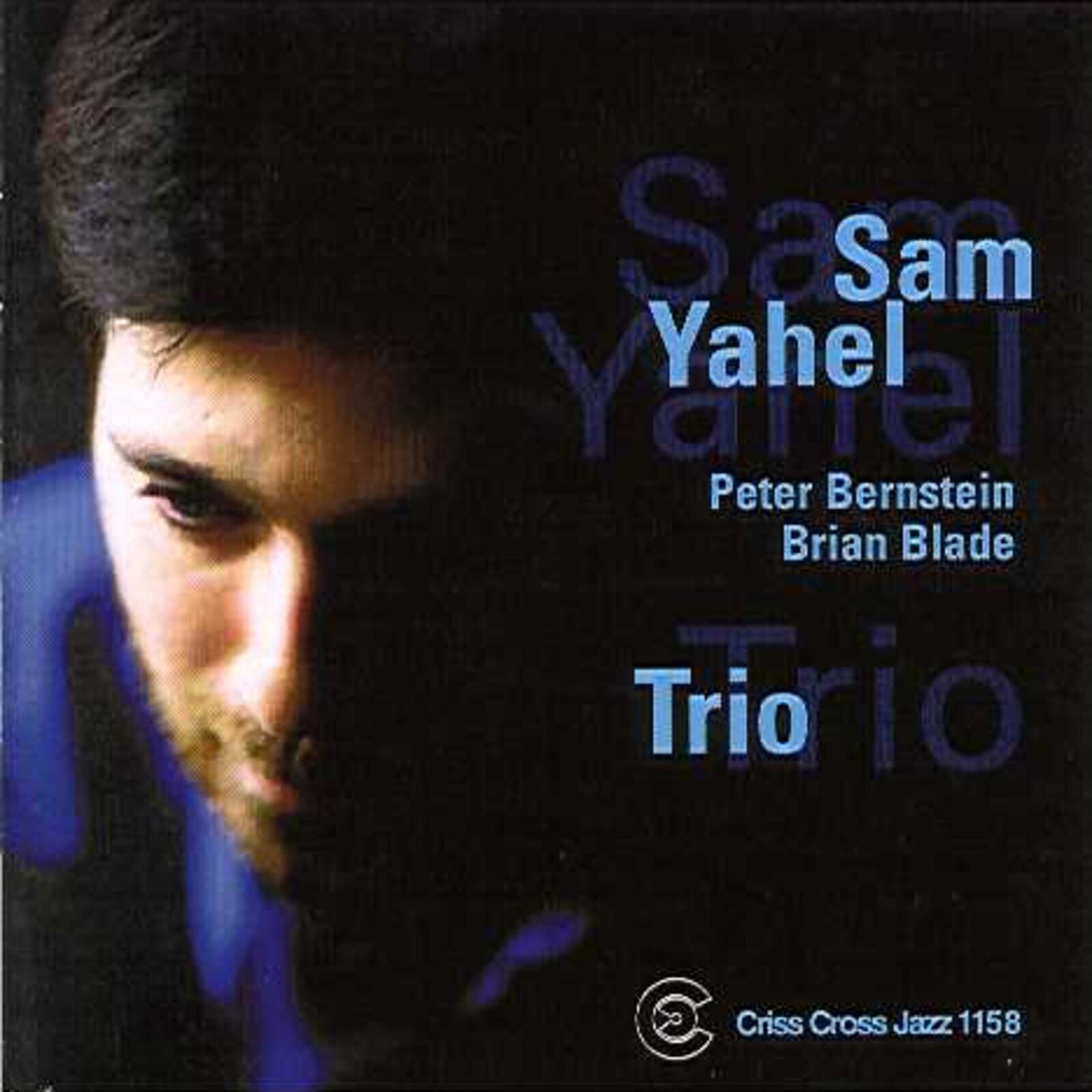 Picture of Sam Yahel - Trio