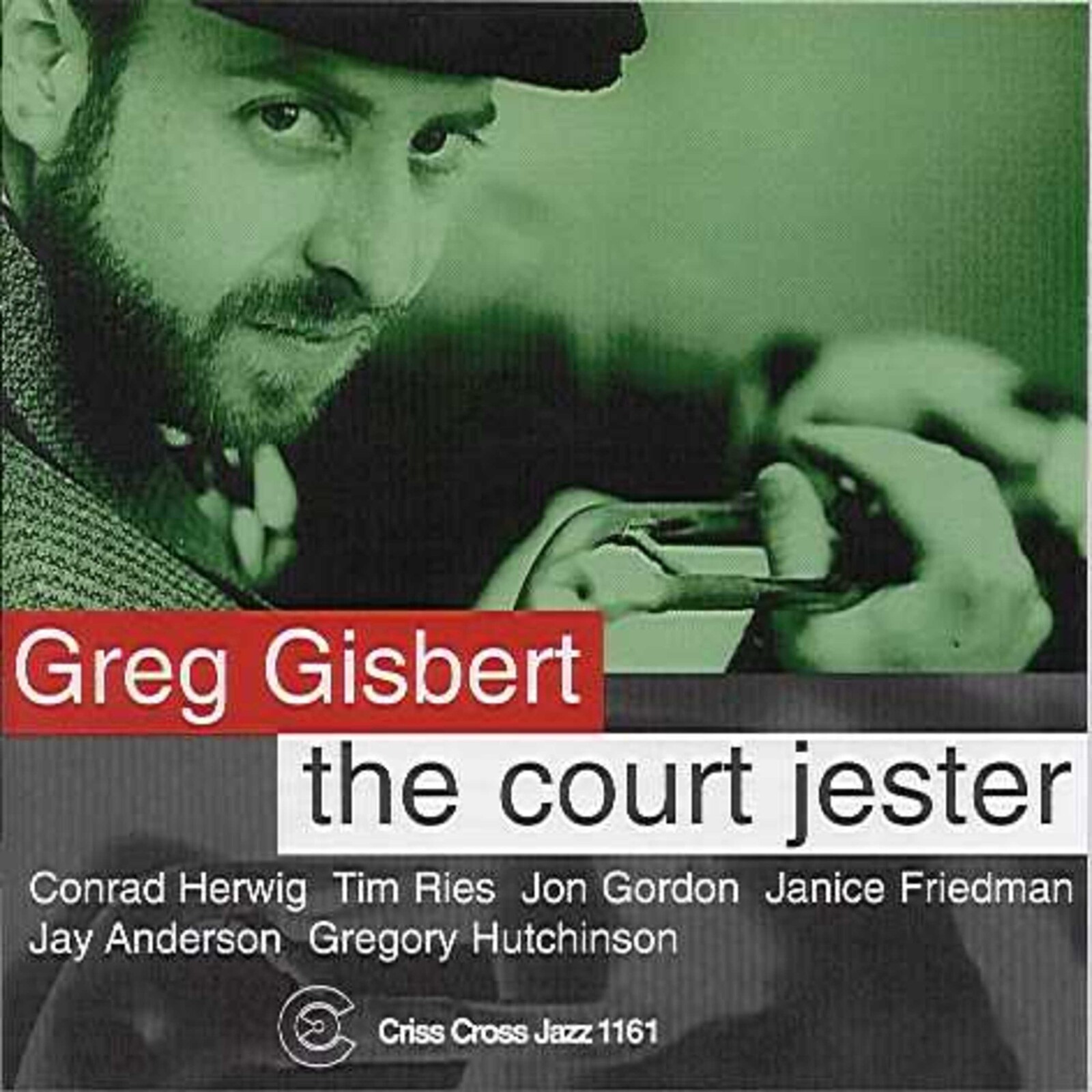 Picture of Greg Gisbert - Court Jester