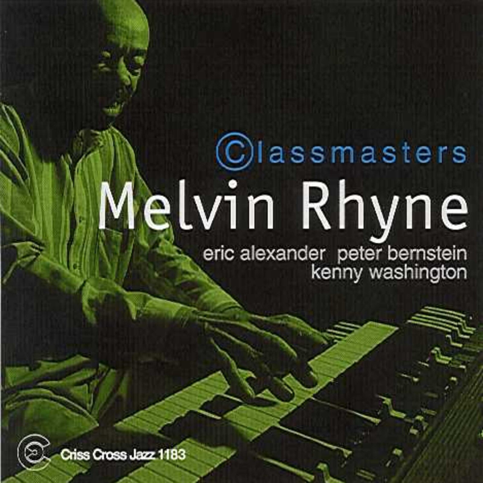 Picture of Melvin Rhyne - Classmasters