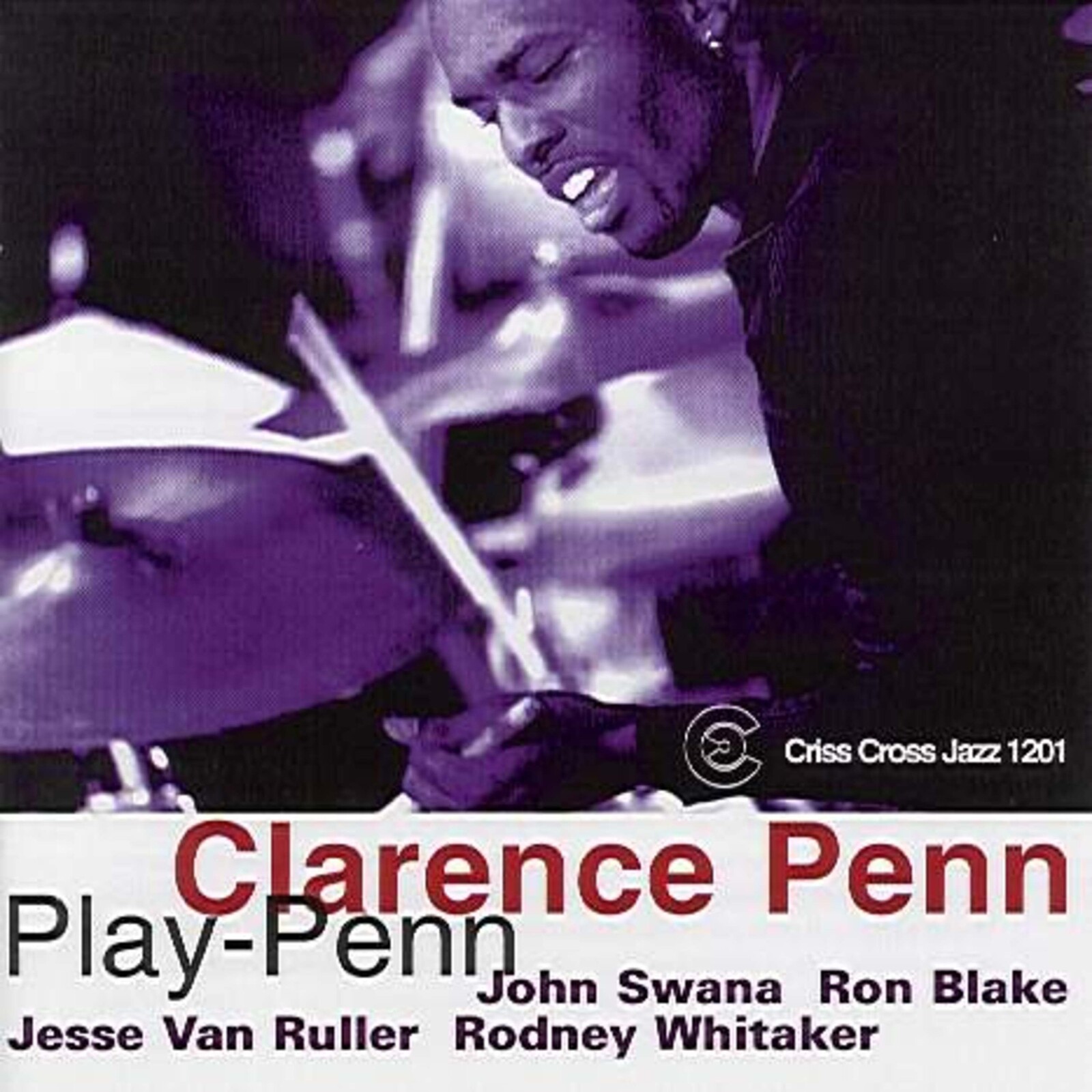 Picture of Clarence Penn - Play-Penn