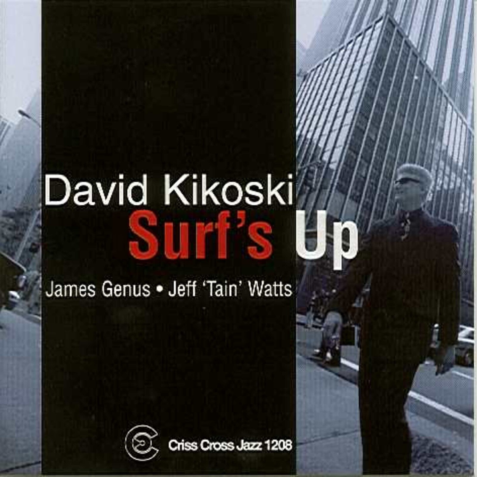 Picture of David Kikoski - Surf's Up