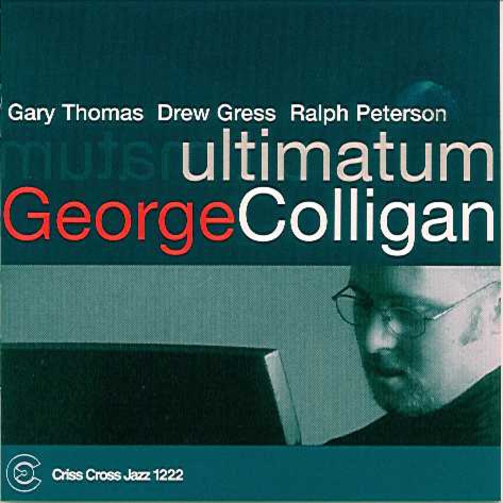Picture of George Colligan - Ultimatum