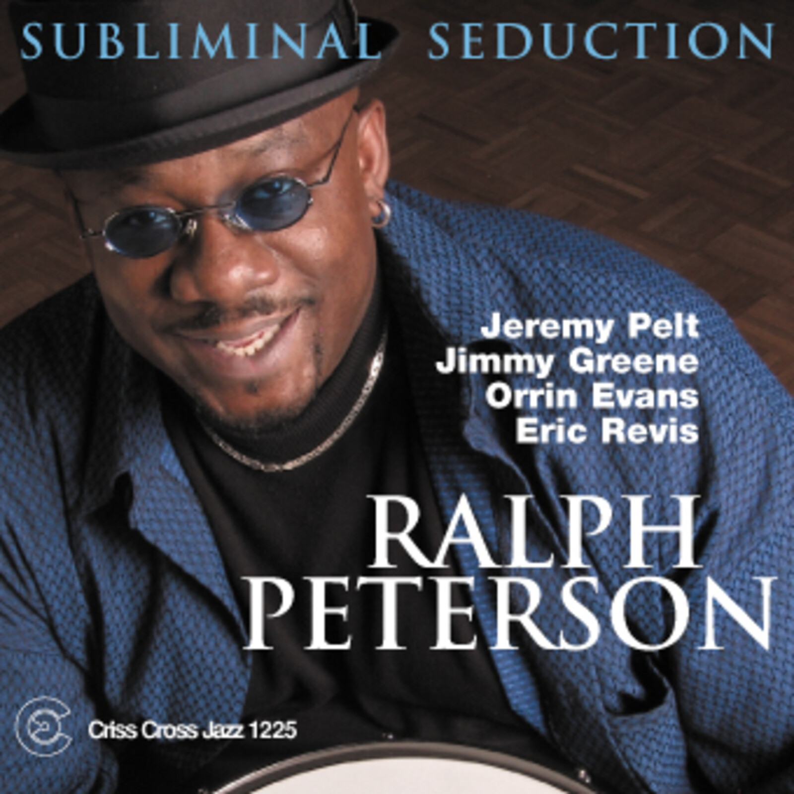 Picture of Ralph Peterson - Subliminal Seduction