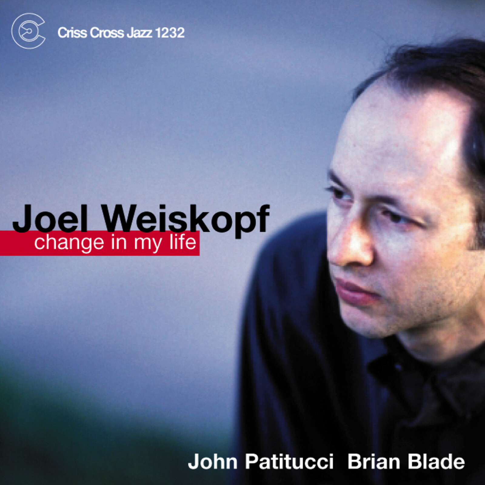 Picture of Joel Weiskopf - Change in My Life