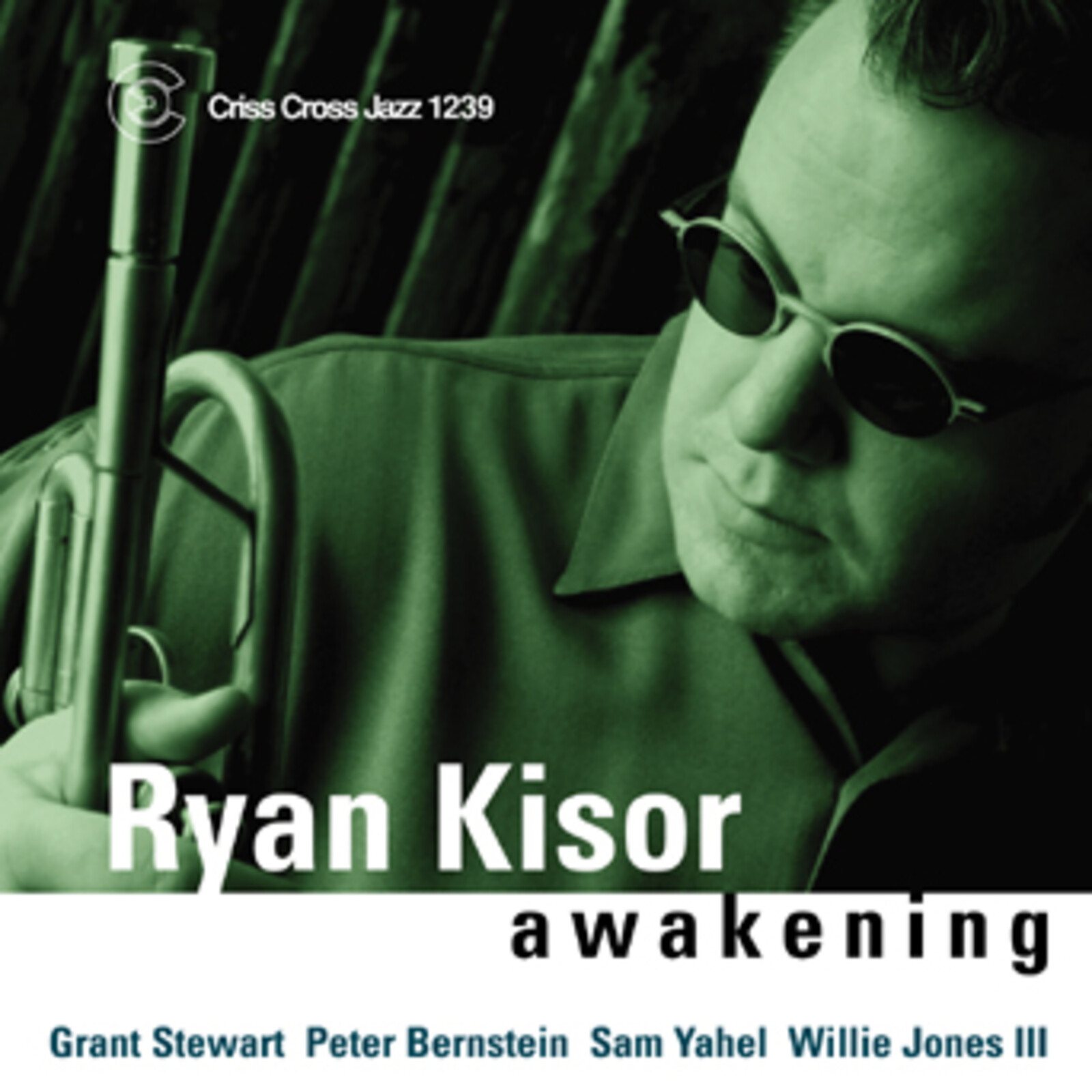 Picture of Ryan Kisor - Awakening