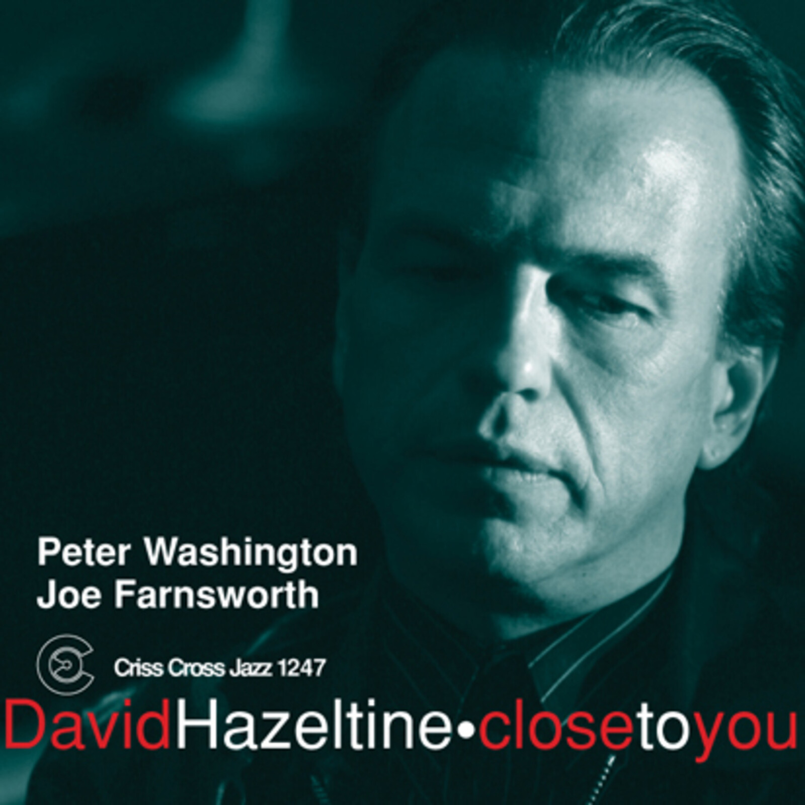 Picture of David Hazeltine - Close to You