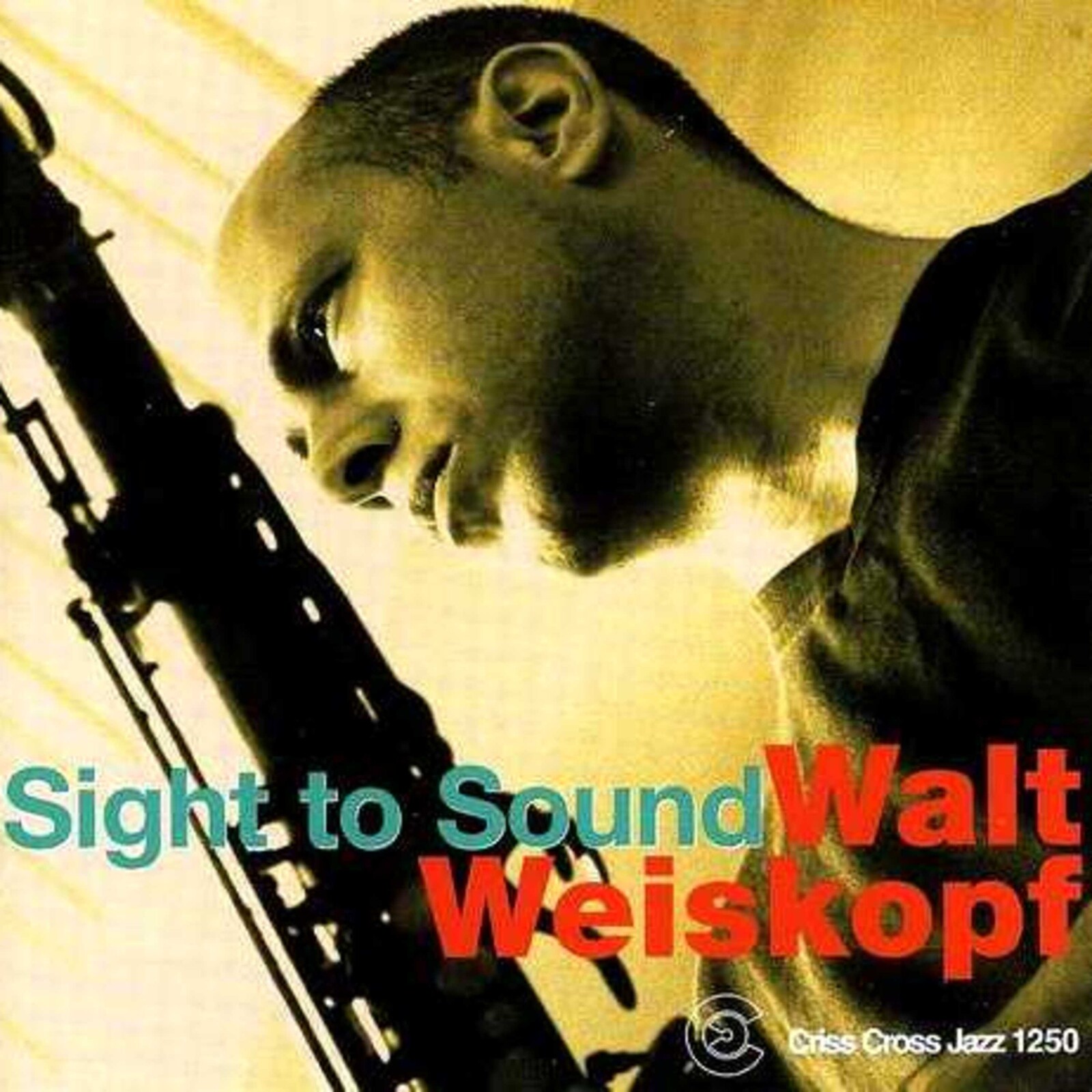 Picture of Walt Weiskopf - Sight to Sound