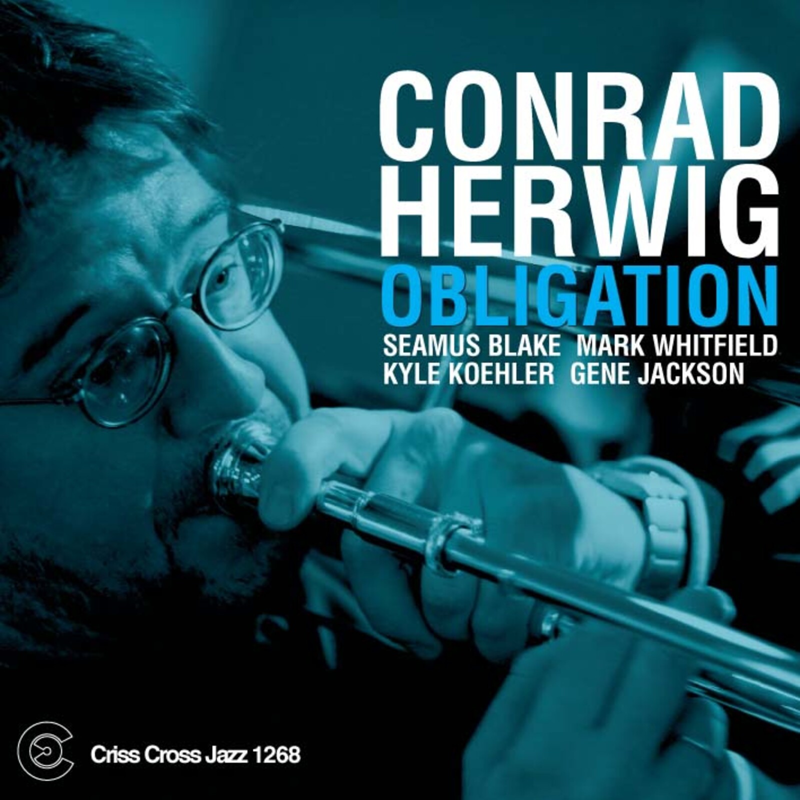 Picture of Conrad Herwig - Obligation