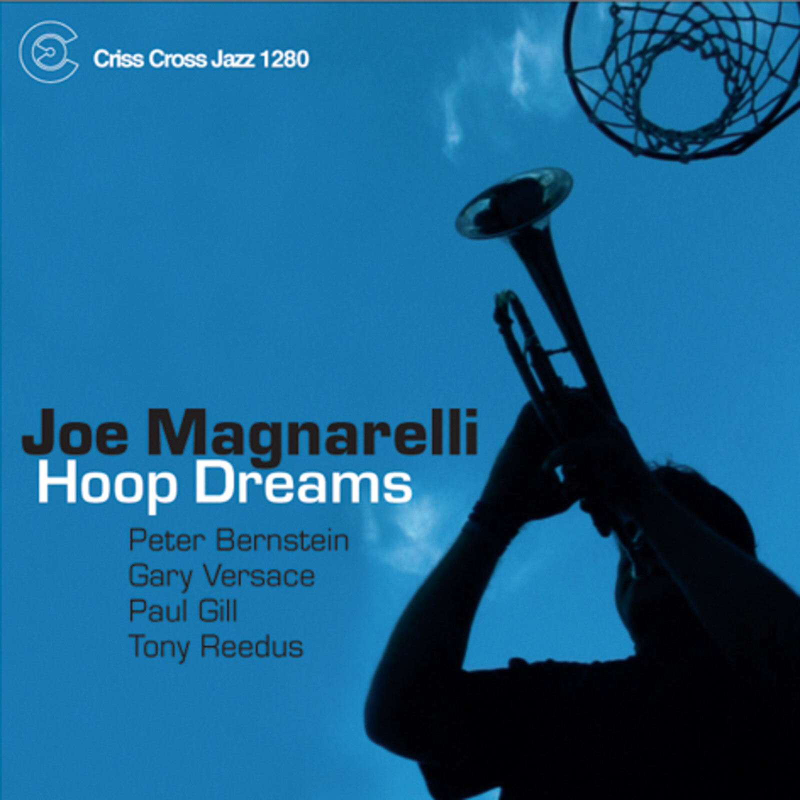 Picture of Joe Magnarelli Quartet - Hoop Dreams