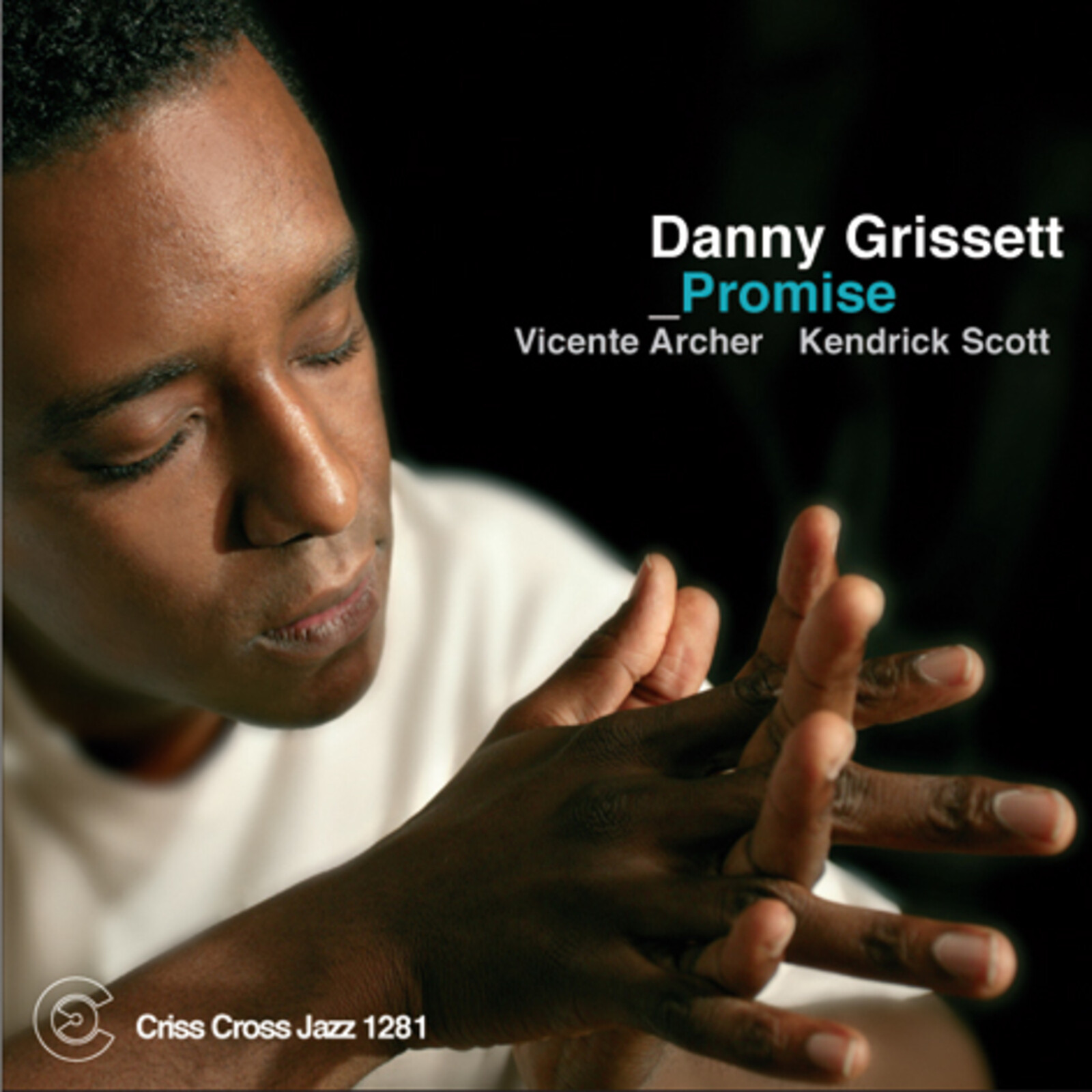 Picture of Danny Grissett - The Promise
