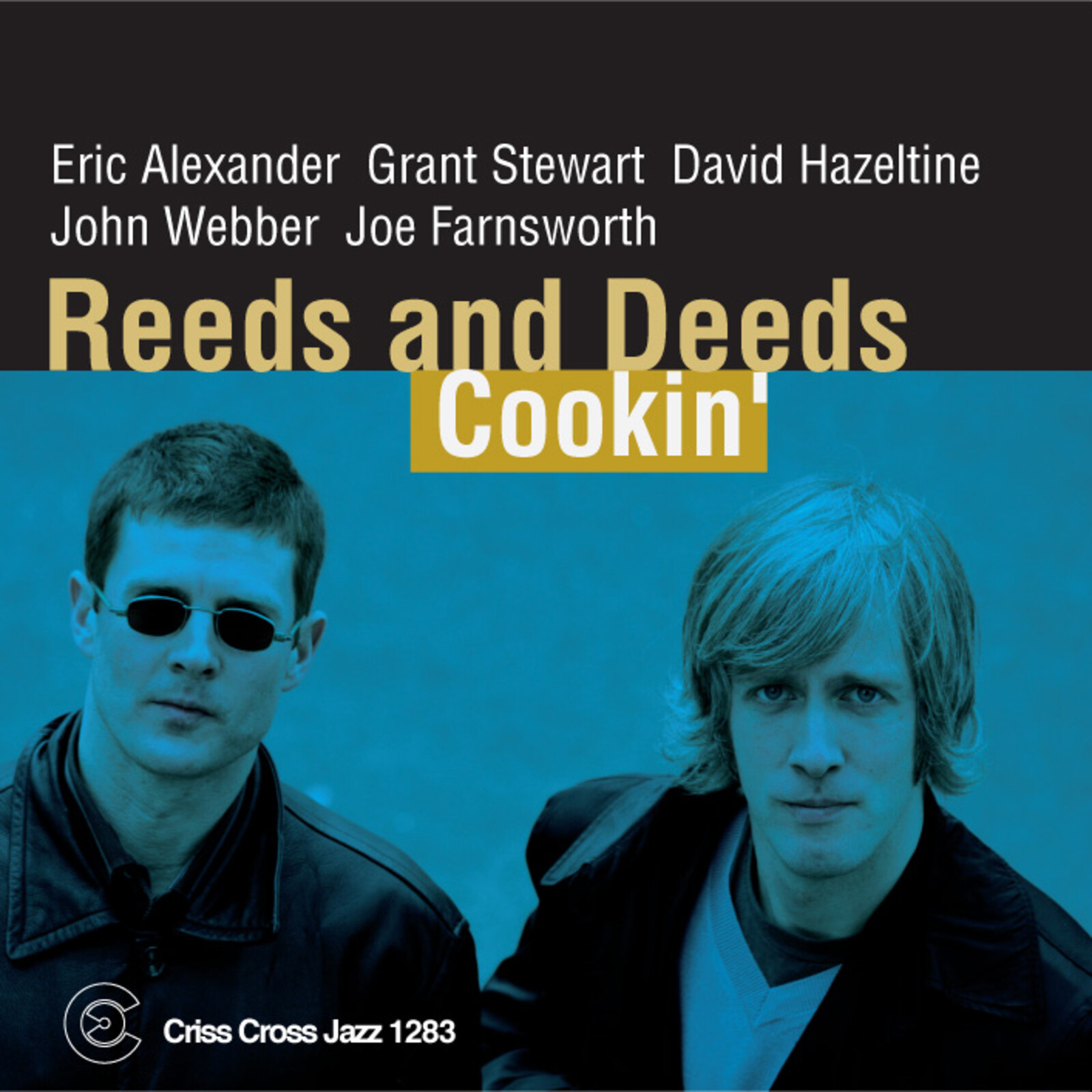 Picture of Reeds and Deeds - Cookin'