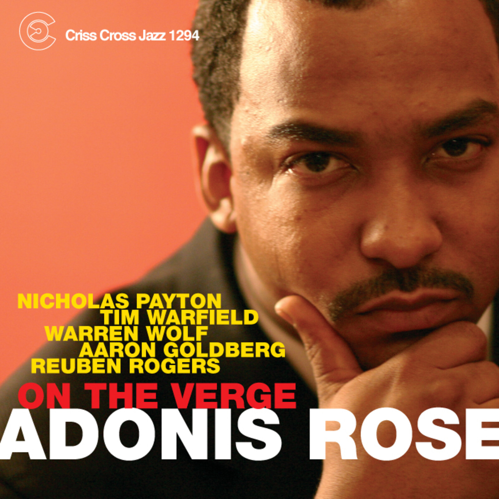 Picture of Adonis Rose - On the Verge