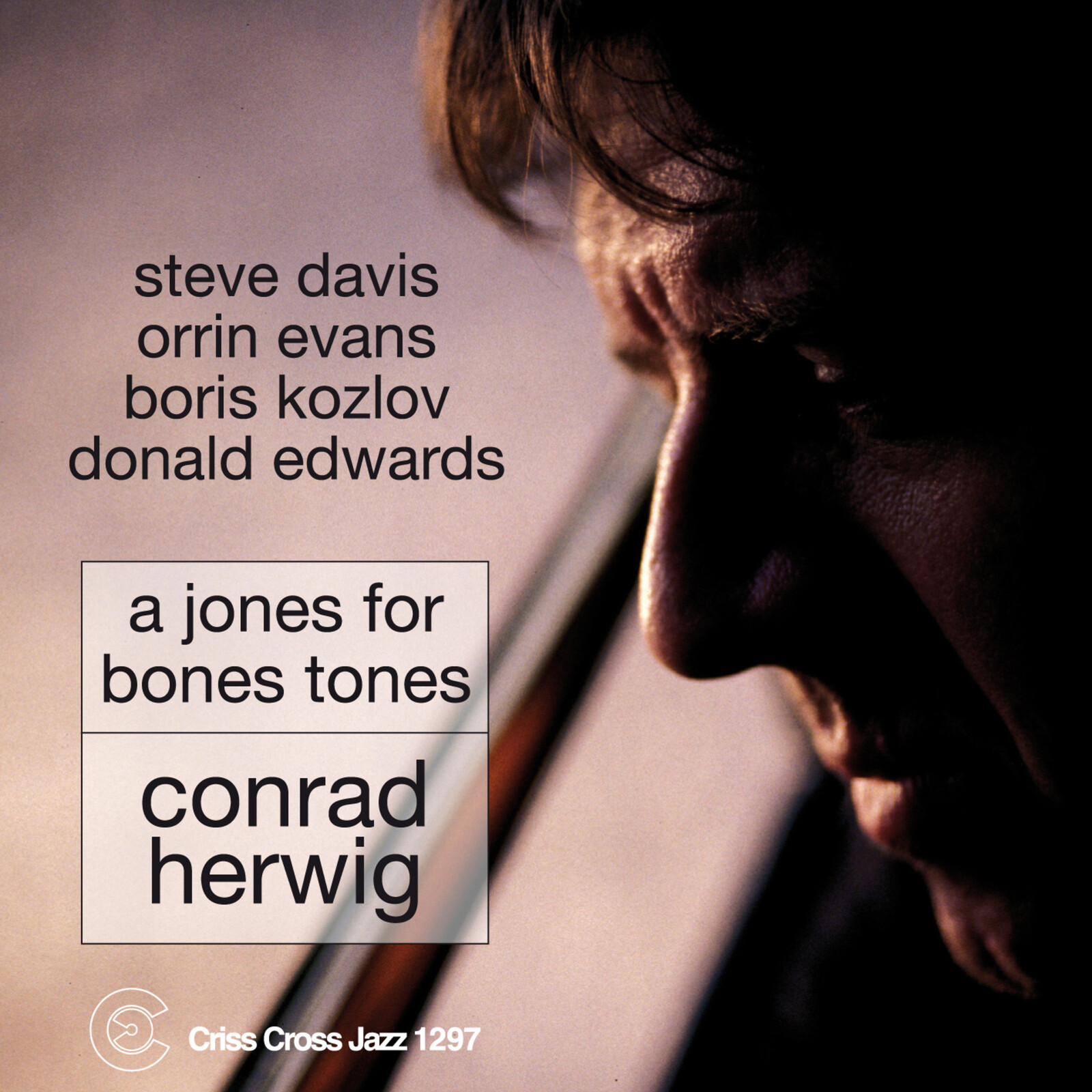 Picture of Conrad Herwig - A Jones for Bones Tones