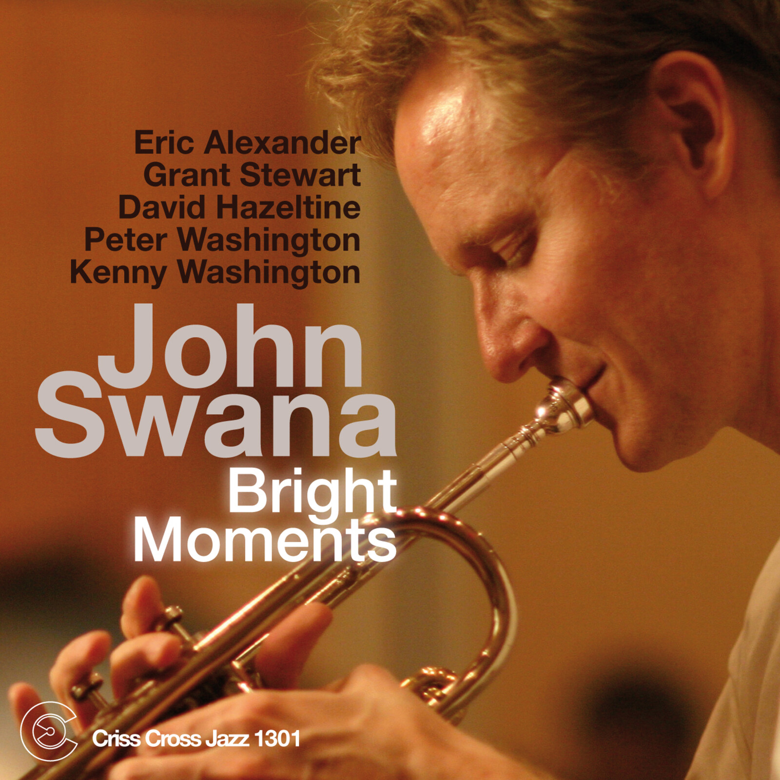 Picture of John Swana - Bright Moments