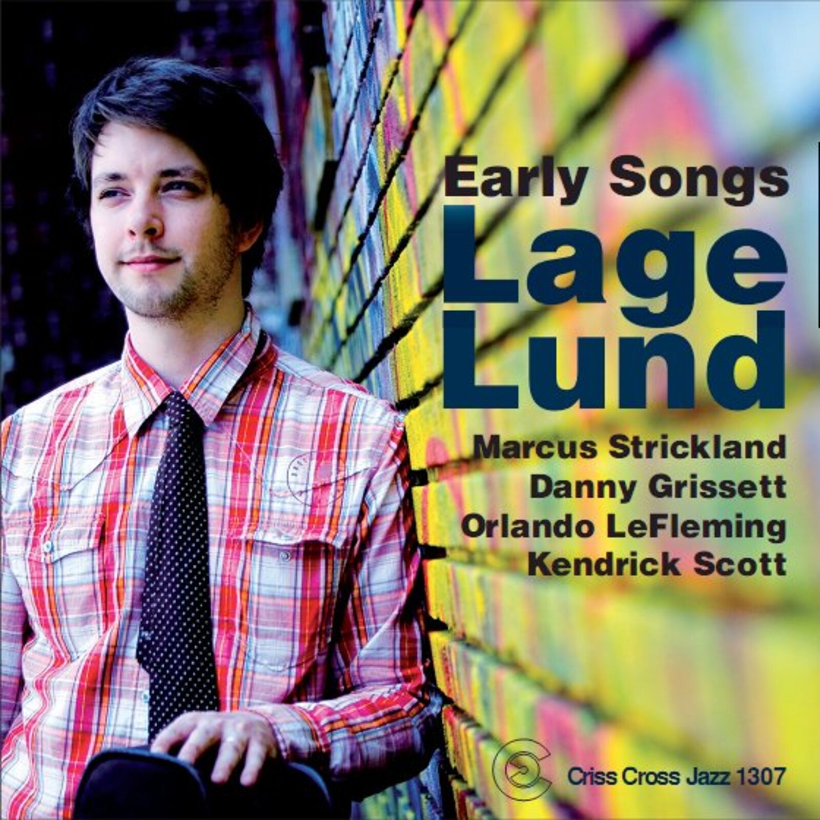 Picture of Lage Lund - Early Songs