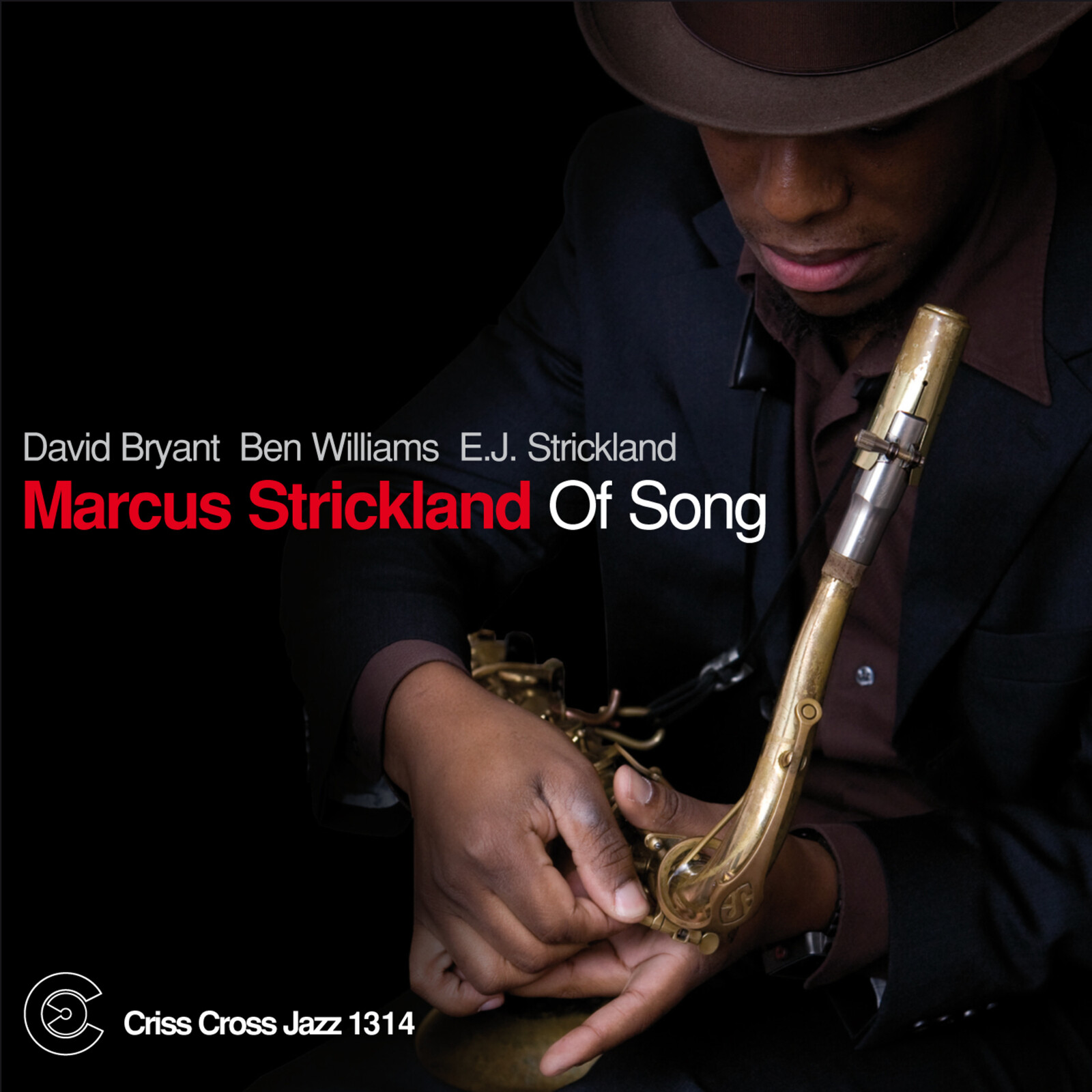 Picture of Marcus Stickland - Of Song
