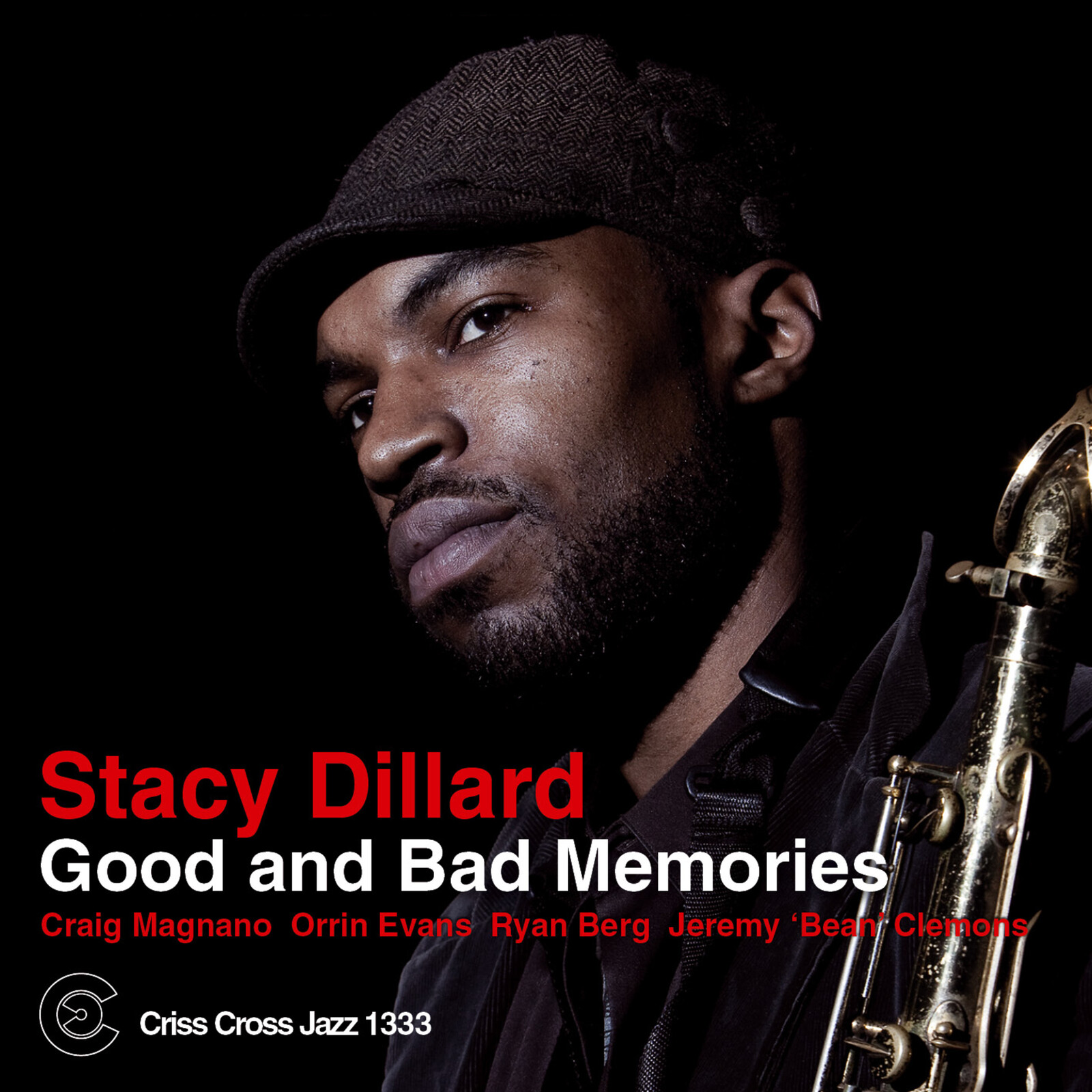 Picture of Stacy Dillard - Good And bad Memories