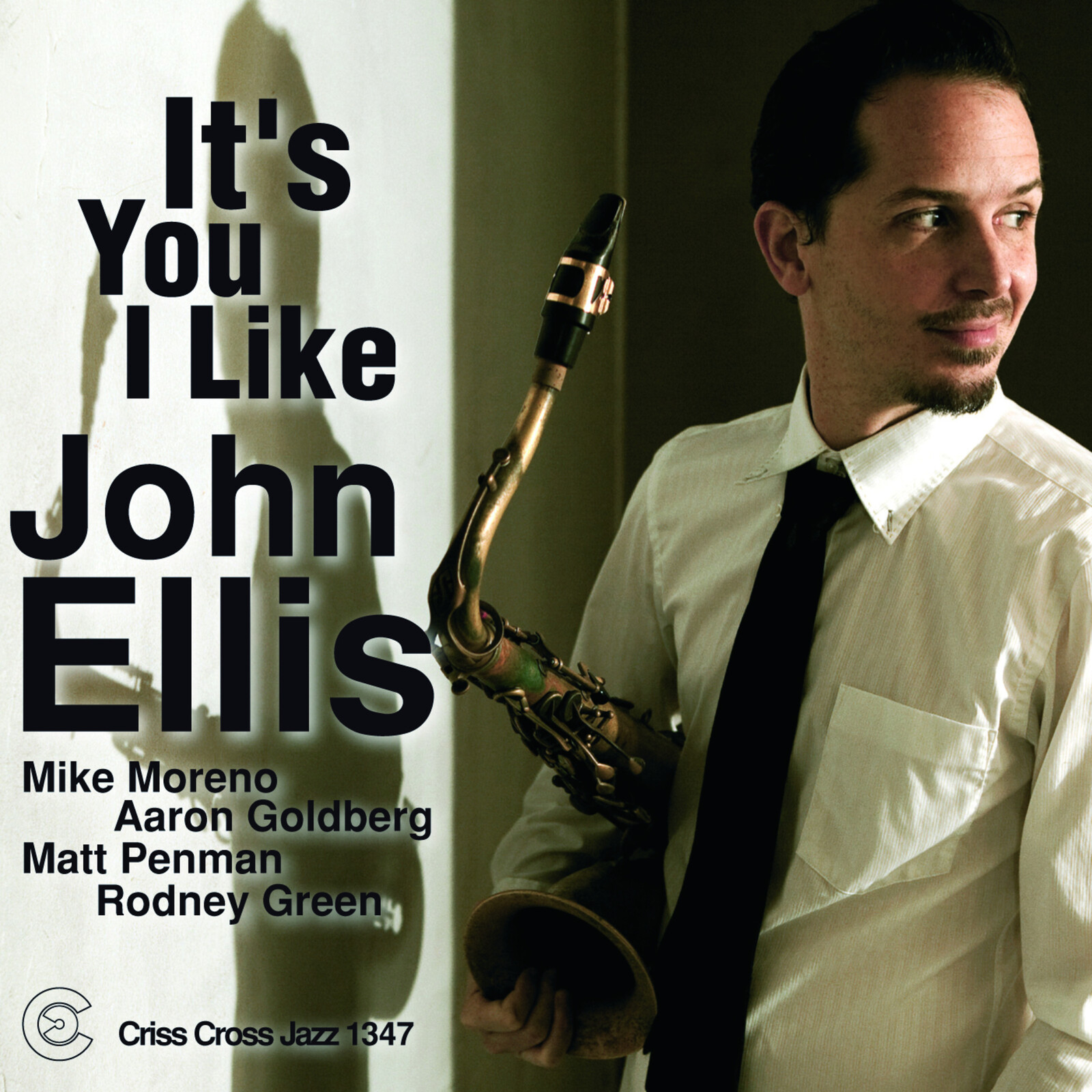 Picture of John Ellis - It's You I Like