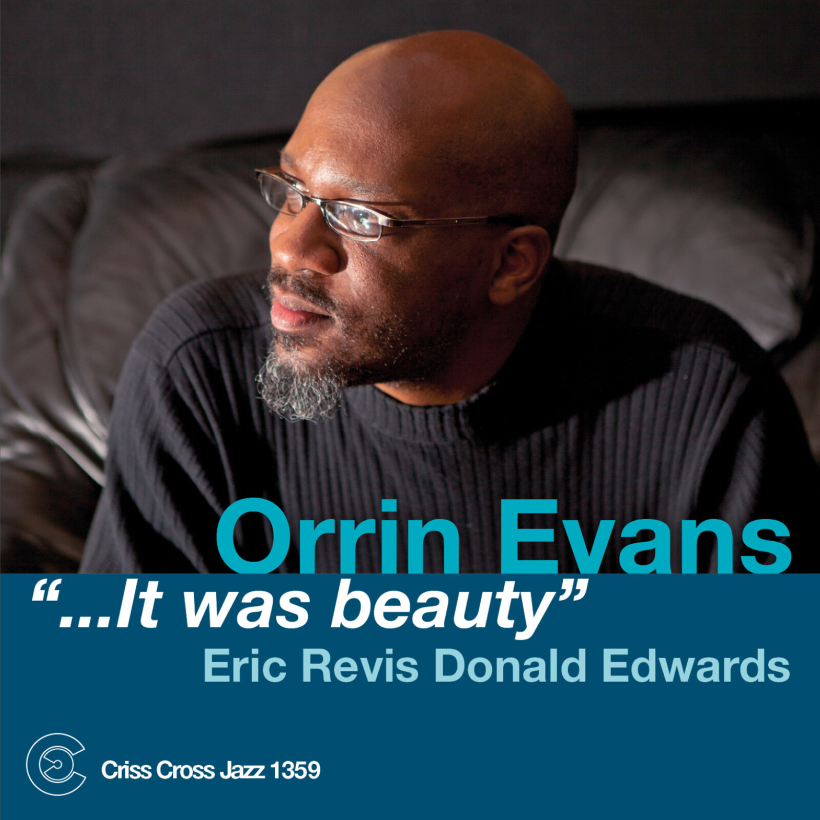 Picture of Orrin Evans - It Was Beauty