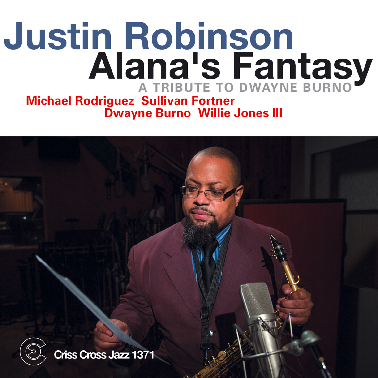 Picture of Justin Robinson - Alana's Fantasy
