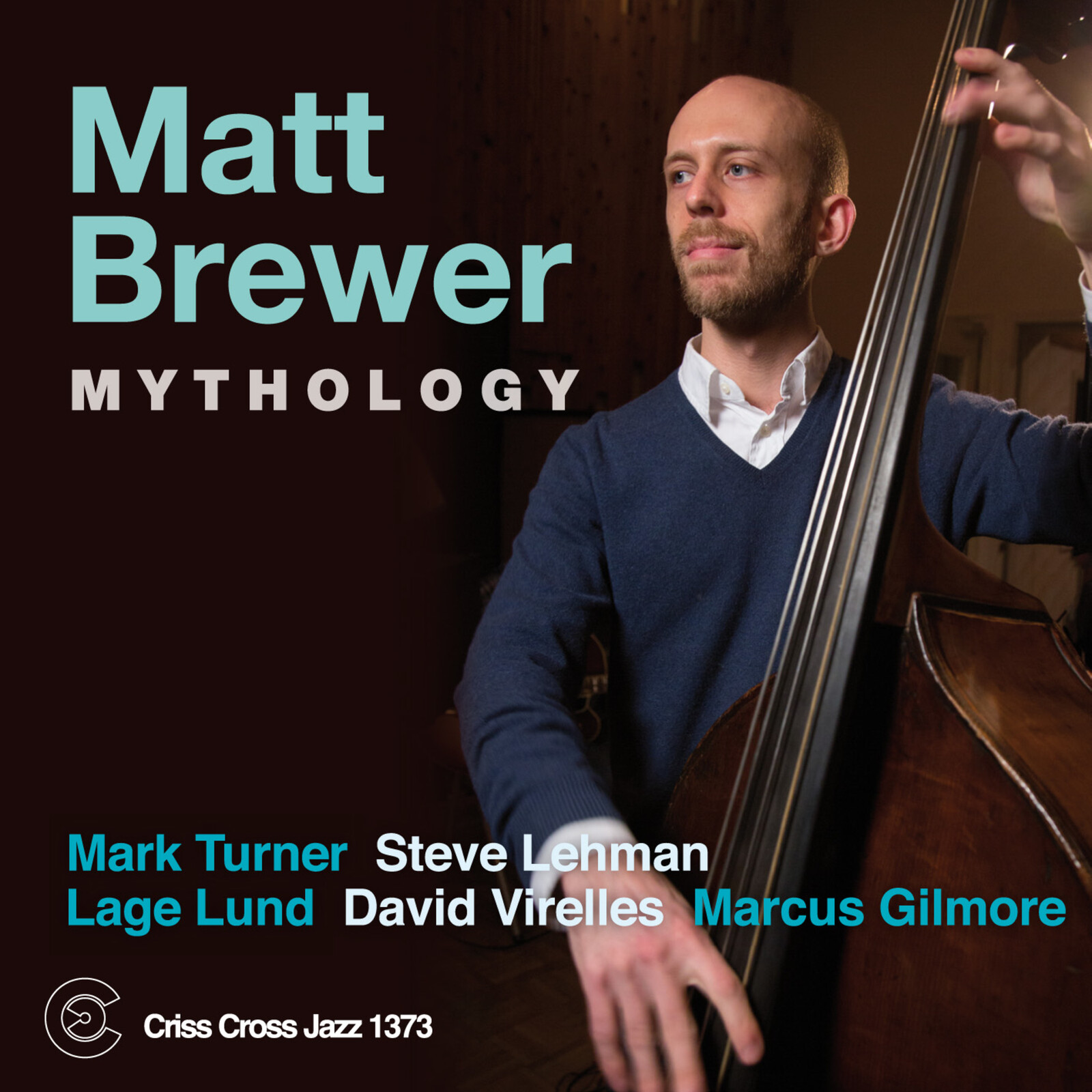 Picture of Matt Brewer - Mythology
