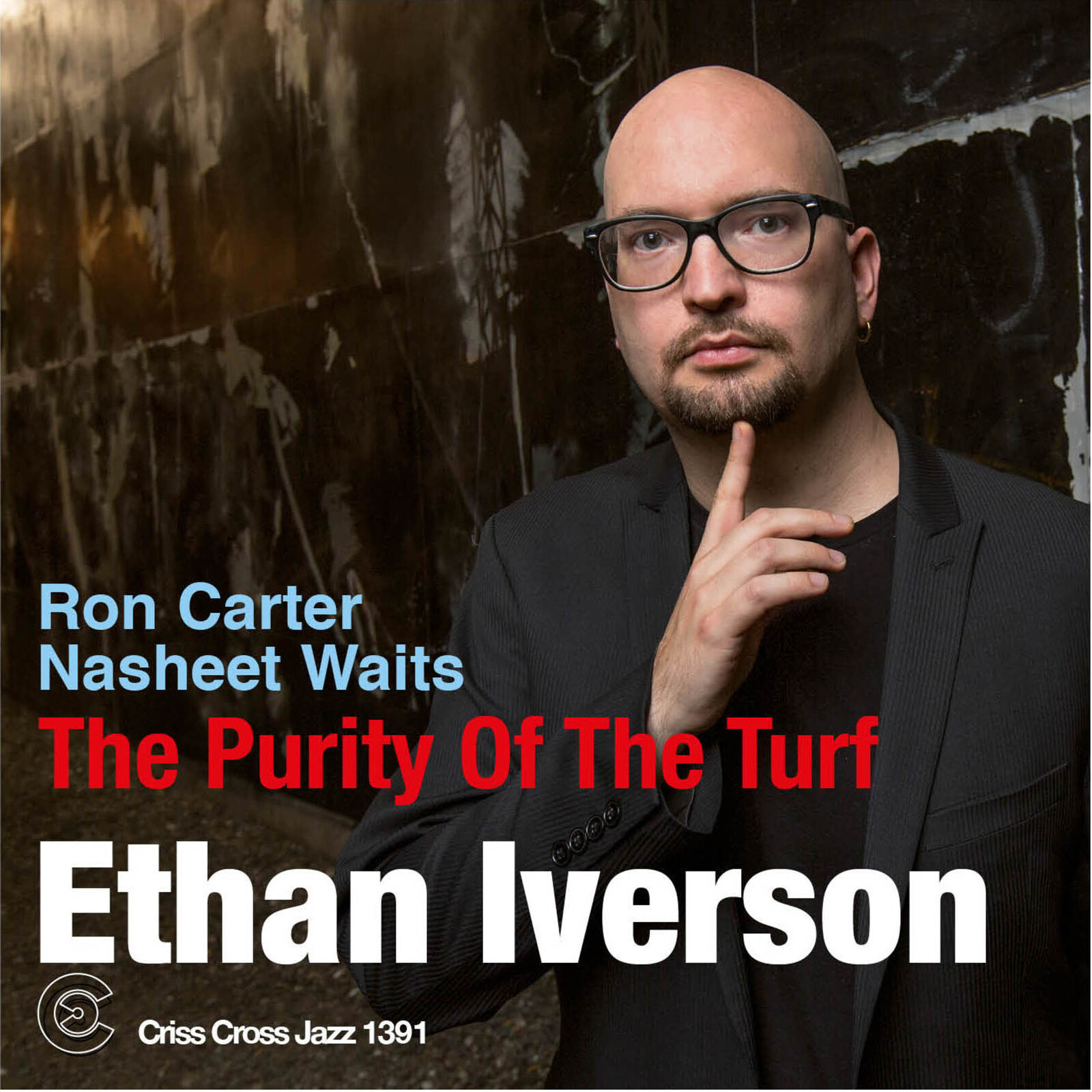 Picture of Ethan Iverson - The Purity of the Turf