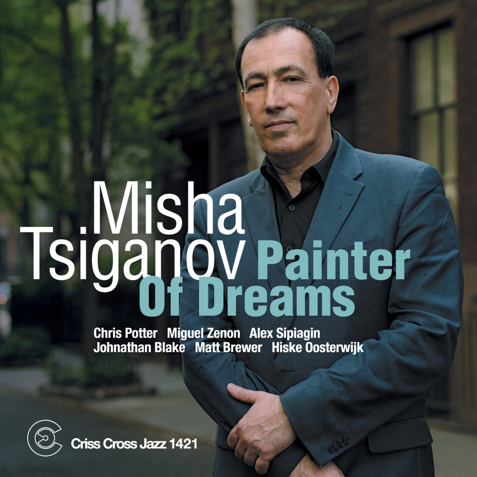 Picture of Misha Tsiganov - Painter Of Dreams
