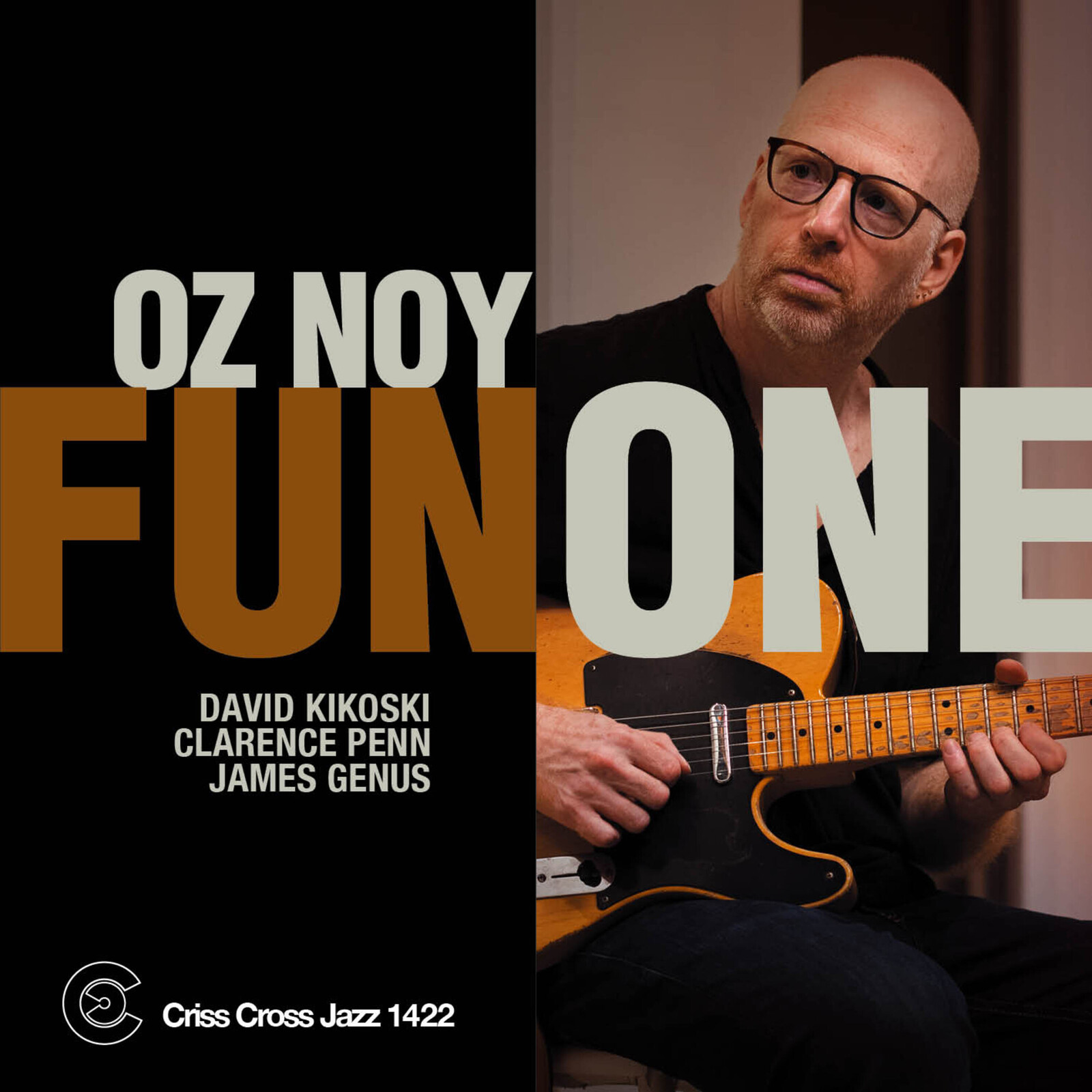 Picture of Oz Noy - Fun One