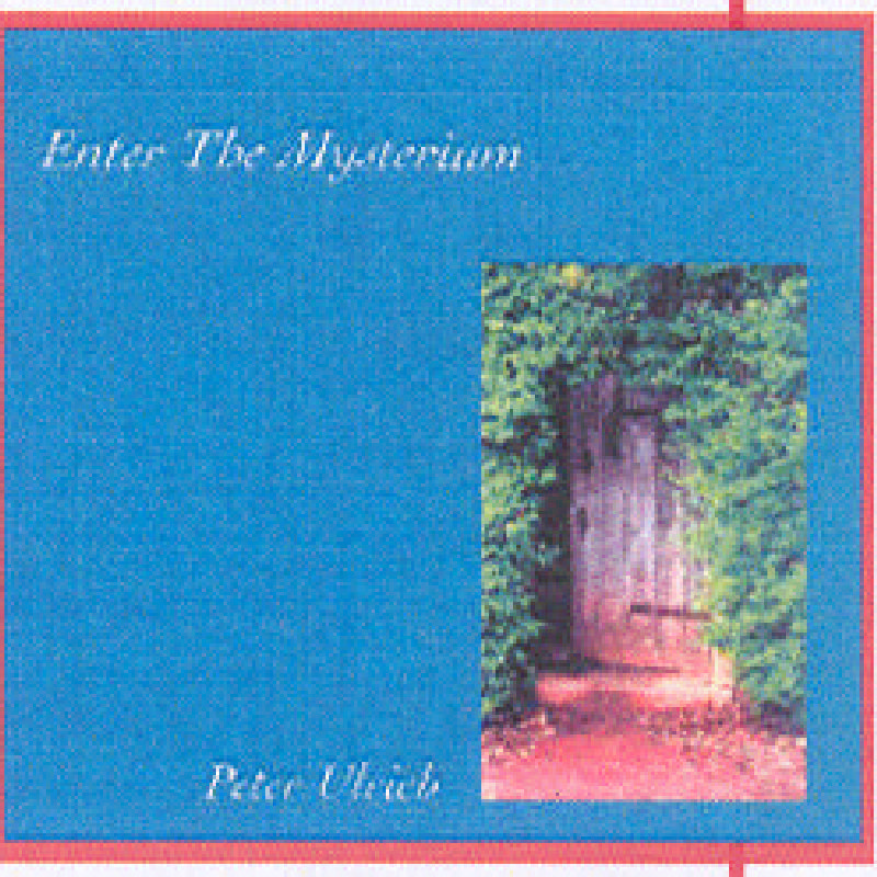 Picture of Peter Ulrich - Enter the Mysterium