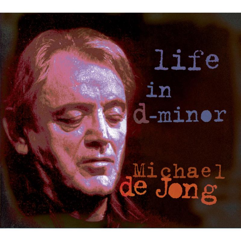 Picture of Michael De Jong - Life In D-Minor