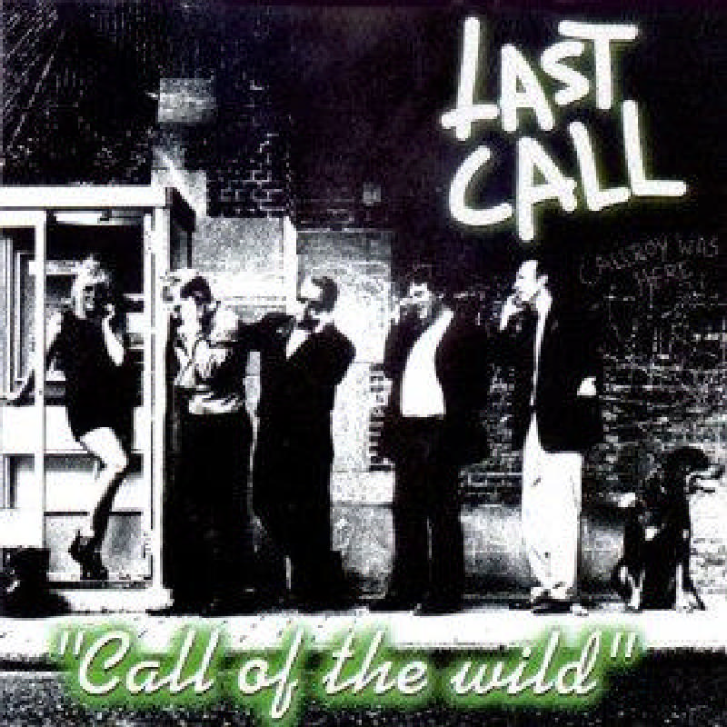 Picture of Last Call - Call of the Wild