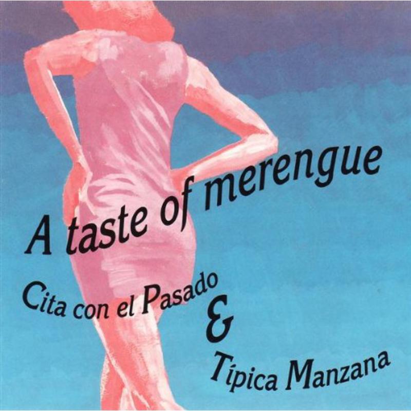 Picture of Cita Con el Pasado/Tipica Manzana - Taste of Merengue