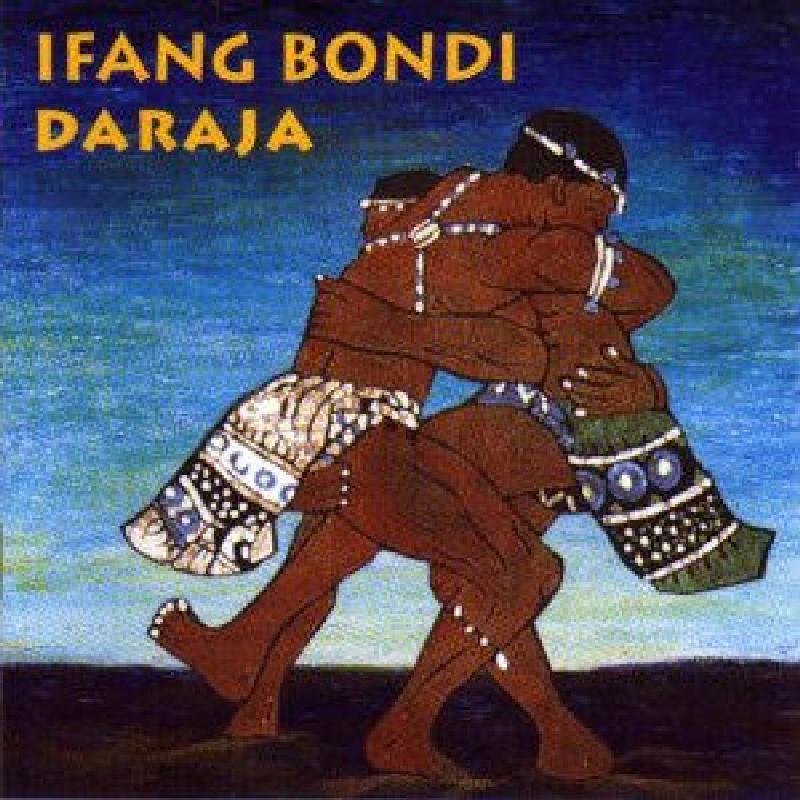 Picture of Ifang Bondi - Daraja