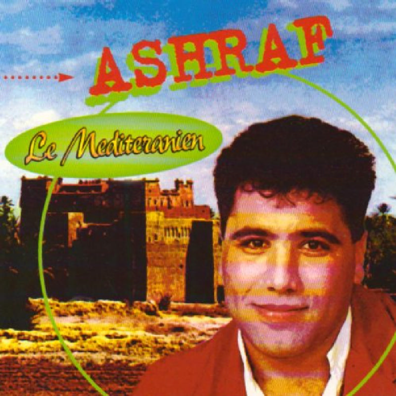 Picture of Ashraf - Le Mediteranien