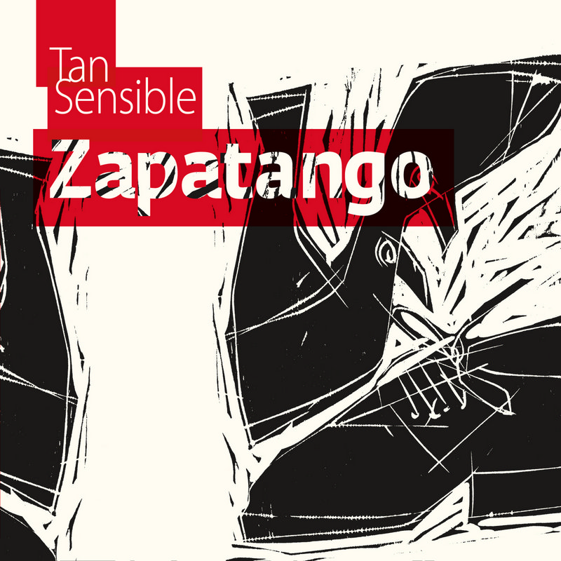 Picture of Zapatango - Tan Sensible