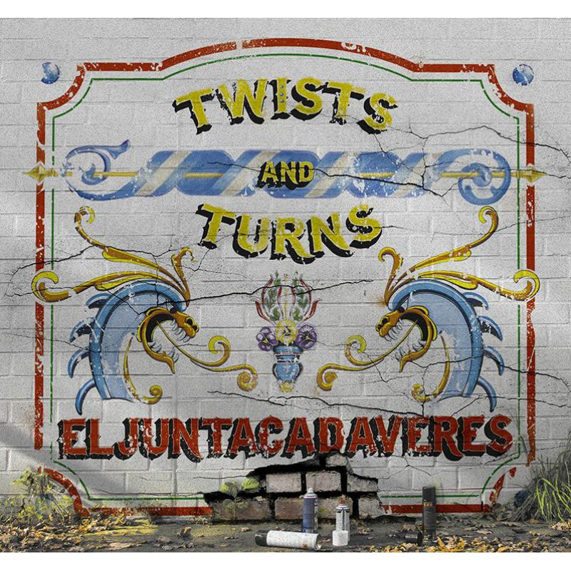 Picture of El Juntacadaveres - Twists & Turns
