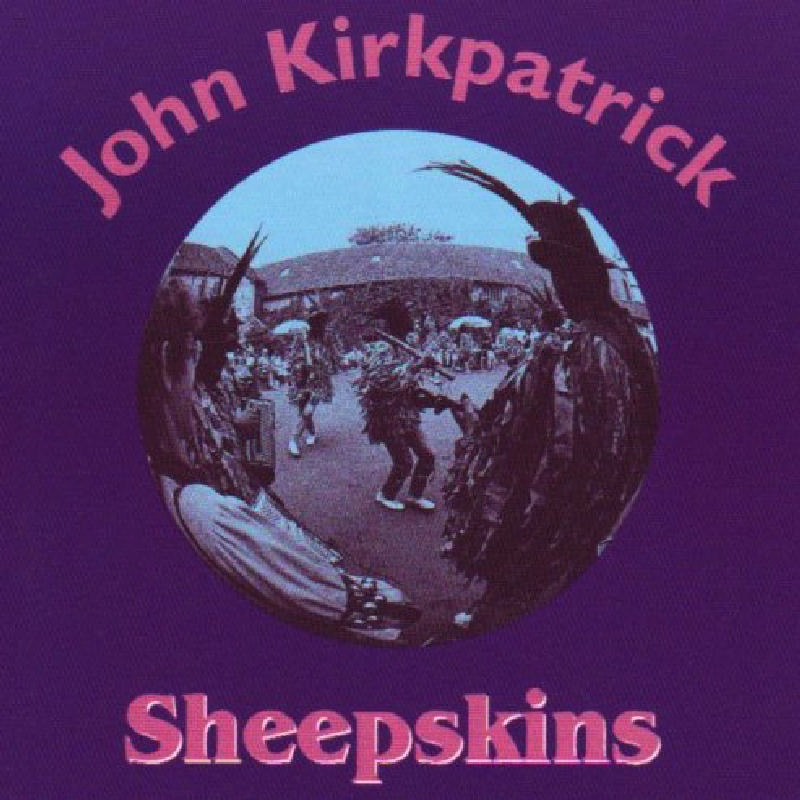 Picture of John Kirkpatrick - Sheepskins