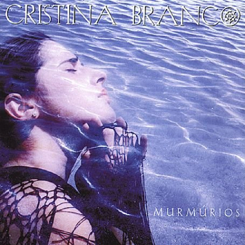 Picture of Cristina Branco/Castelo/Fernando/Defreitas - Murmurios