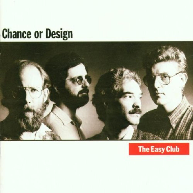 Picture of The Easy Club - Chance or Design