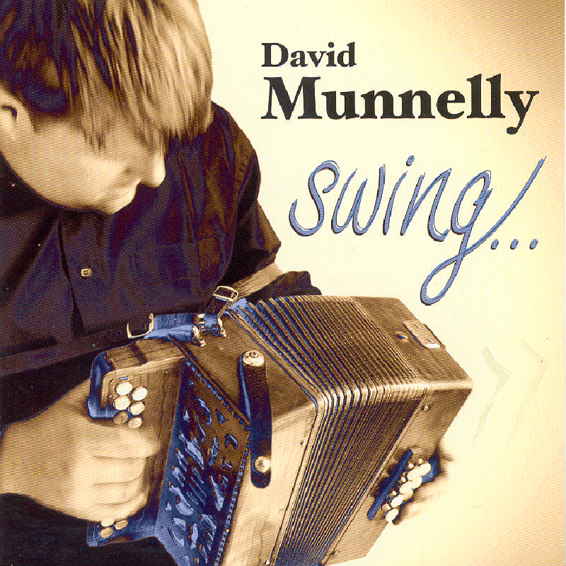 Picture of David Munnelly - Swing