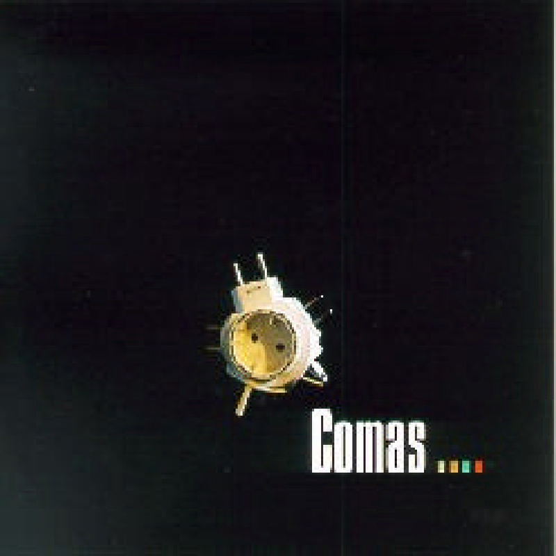 Picture of The Comas - The Comas