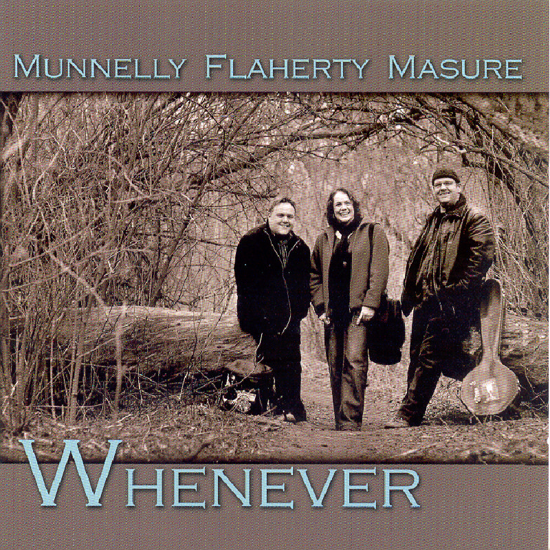 Picture of Munnelly/Flaherty/Masure - Whenever
