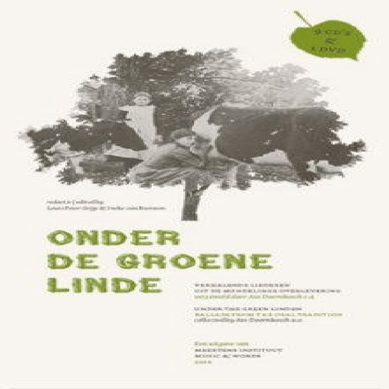 Picture of Various Artists - Under the Green Linden