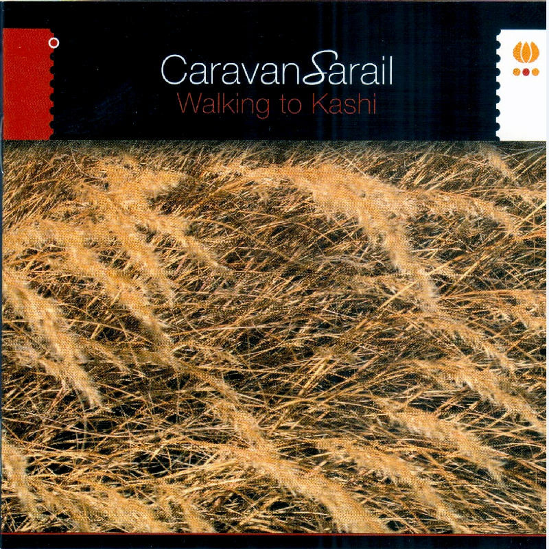 Picture of Caravansarail - Walking to Kashi
